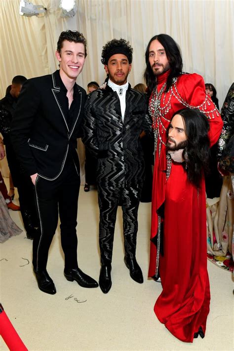 met gala versace men 2019|best men at the met gala.